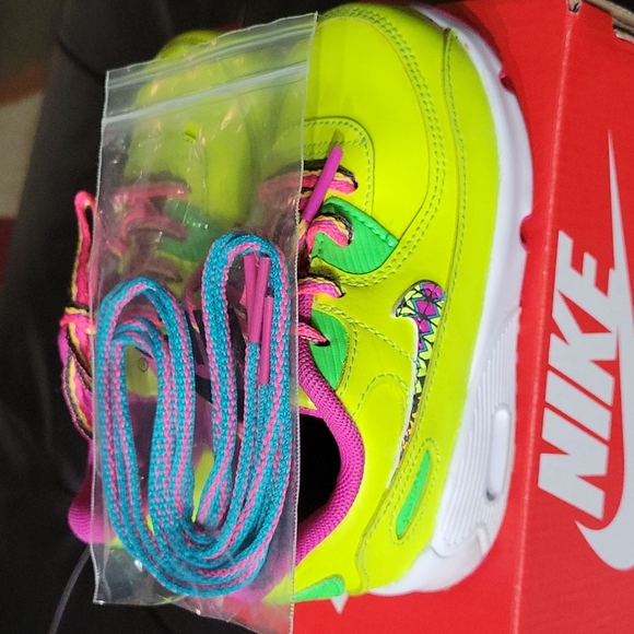 🔥🔥Nike Airmax 90 - Picture 5 of 5